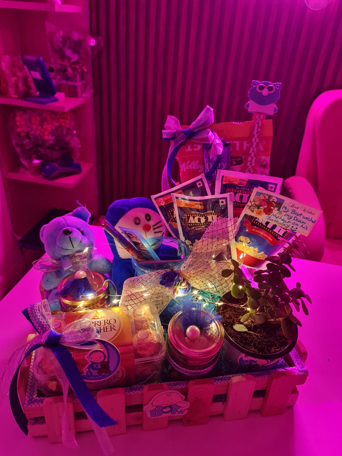 Diwali Hampers